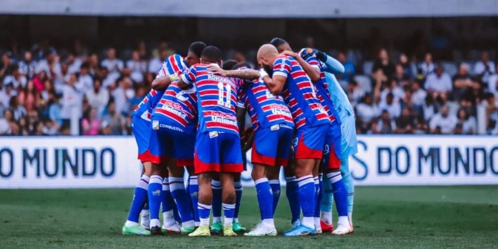 Negócio fechado: Craque finalmente decide deixar o Fortaleza e esnoba Santos e Inter pra assinar com gigante