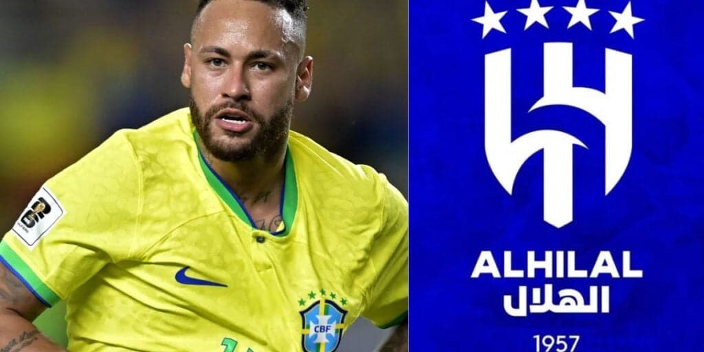 Acabou para o Neymar e está fora: Jorge Jesus é obrigado a engolir e Ahl Hilal vai receber MIXARIA pelo craque