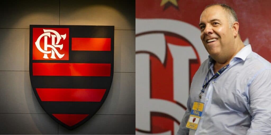 Braz ACABA com novela: Flamengo fecha o primeiro reforço pra 2024 e contrato vai ser assinado HOJE (23)