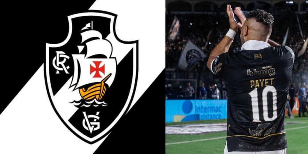 Ele quer o Vasco, vai fechar a dupla com Payet: Contratação do 1º reforço de 2024 acaba de ter confirmação HOJE