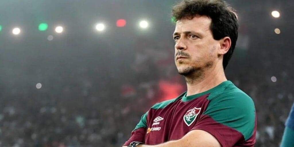 Diniz dando pulos de alegria: Fluminense acaba de ter 4 reforços CONFIRMADOS às vesperas da Libertadores
