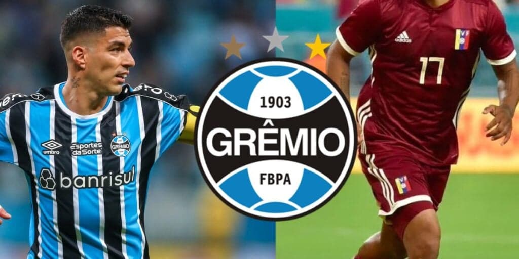 100% oficial e mais 20 milhões na mesa: Inter Miami libera sonho do Grêmio e Suárez acaba de ter reviravolta