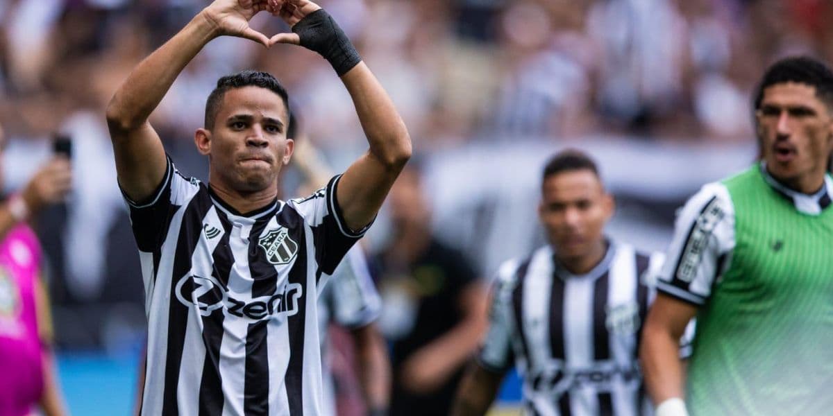 Erick, novo jogador do São Paulo - (Foto: Internet)