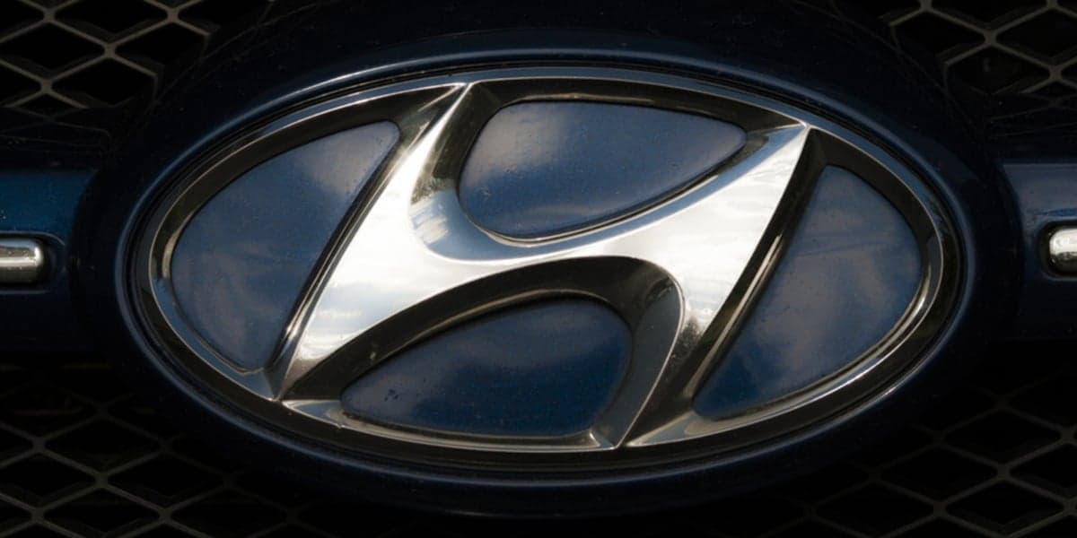 Montadora sul-coreana também entrou em lista de mais vendidas do Brasil (Foto: Divulgação/Hyundai)