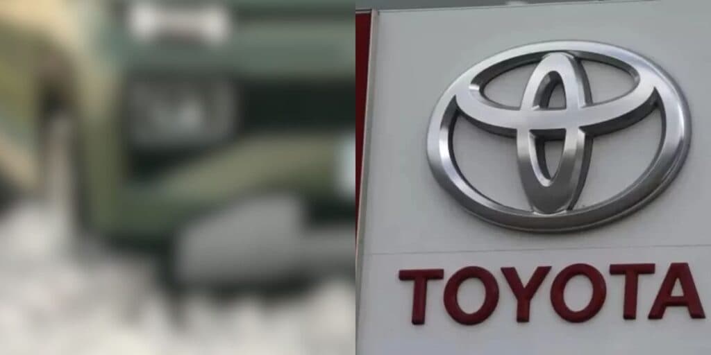 Para desbancar o HB20: Rival da Toyota chega com dois pés na porta com SUPER SUV na casa dos R$30 mil em país