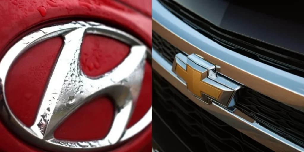 Chevrolet promove retorno triunfal de carro após 24 anos e preço arrasador desbanca o HB20