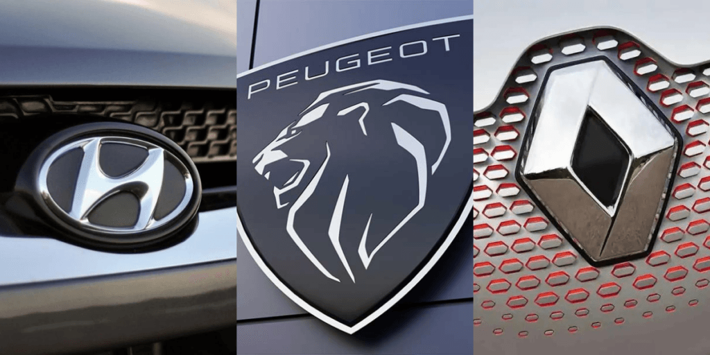 Menos 100 mil e motoristas correm para comprar: Hyundai, Peugeot e Renault fazem os preços dos carros DESPENCAREM