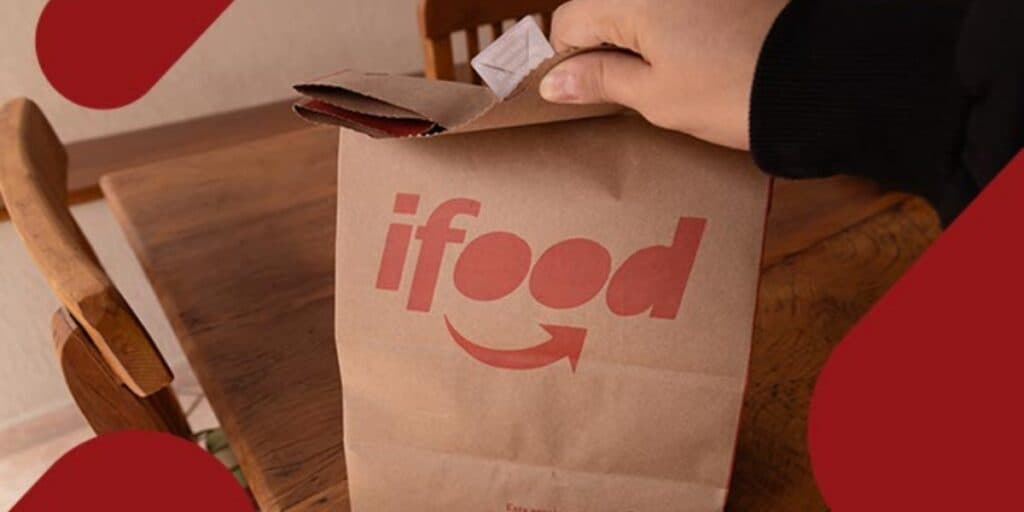 O anúncio de fim de serviço feito pelo iFood ao deixar a Colômbia e situação do app no Brasil hoje (11)