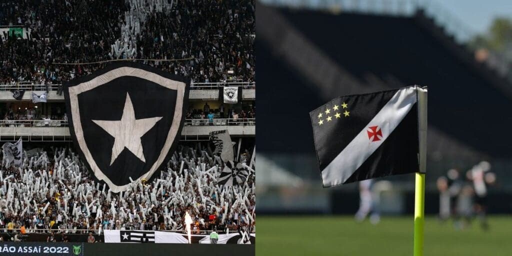 REVIRAVOLTA: Botafogo acaba de perder os seu maior trunfo no Brasileirão e negocia com o Vasco às pressas