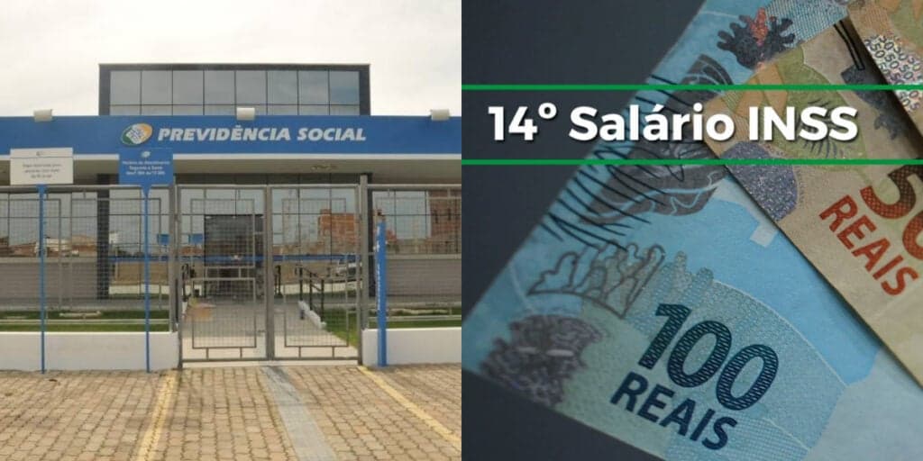 14º salário do INSS e a verdade em NOVEMBRO de 2023: Chega notícia IMPORTANTE a aposentados e pensionistas