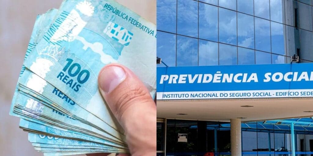 Aumento do salário mínimo e aposentadoria do INSS: A EXCELENTE notícia anunciada pela Record aos trabalhadores