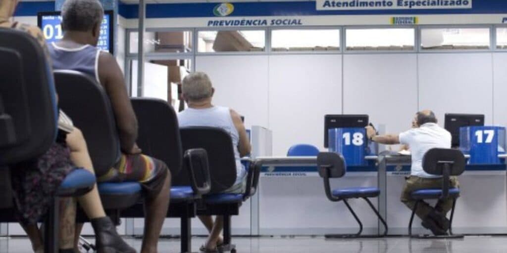 Milhares em festa nesta TERÇA (23): INSS vai dar FIM ao pesadelo de qualquer trabalhador e dos aposentados