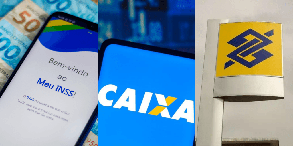 ALERTA: INSS, Caixa e Banco do Brasil se unem e comunicam NOVO BENEFÍCIO para todos os aposentados do Brasil
