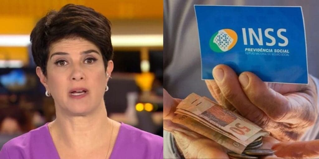 Suspensão e 39 milhões de CPF's atingidos: Mariana Godoy paralisa a Record com comunicado assustador do INSS