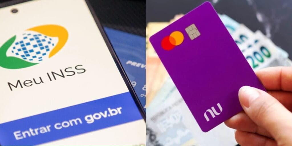 Grana EXTRA, confirmado HOJE (24): Nubank acaba de anunciar MELHOR notícia do INSS e aposentados podem VIBRAR