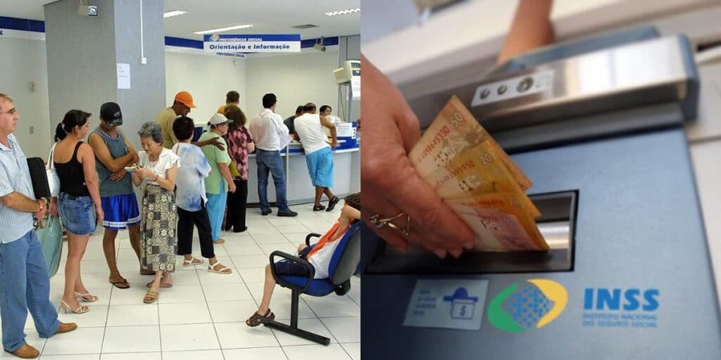 ESTE MÊS: Pagamento EXTRA do INSS e liberação de auxílio às pressas agora em outubro