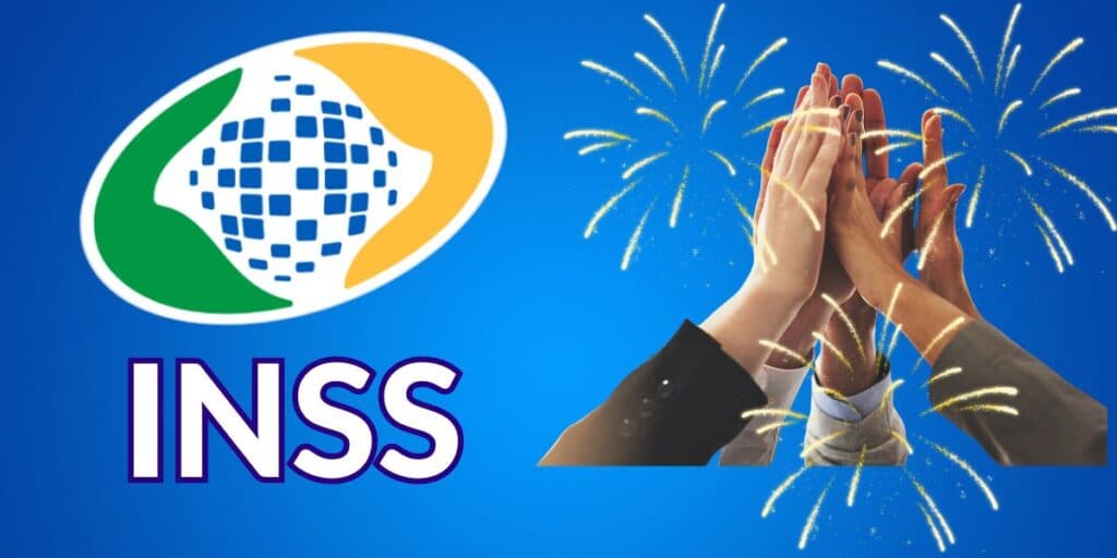 Grande VITÓRIA do INSS acaba de chegar nesta QUARTA (04): Aposentados e pensionistas fazem grande FESTA