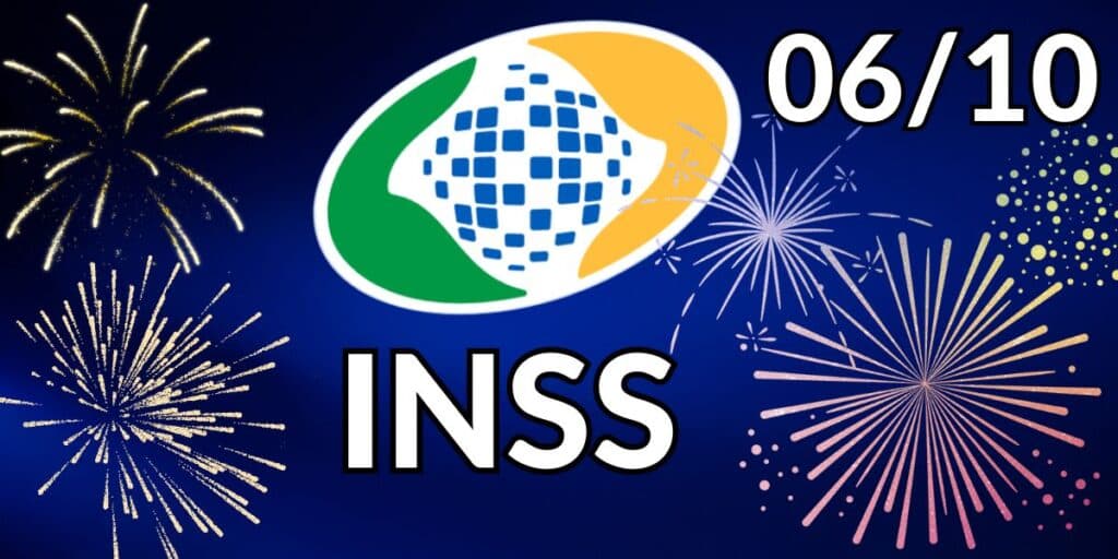 Grande VITÓRIA do INSS acaba de chegar nesta SEXTA (06) e aposentados e pensionistas já podem fazer FESTA