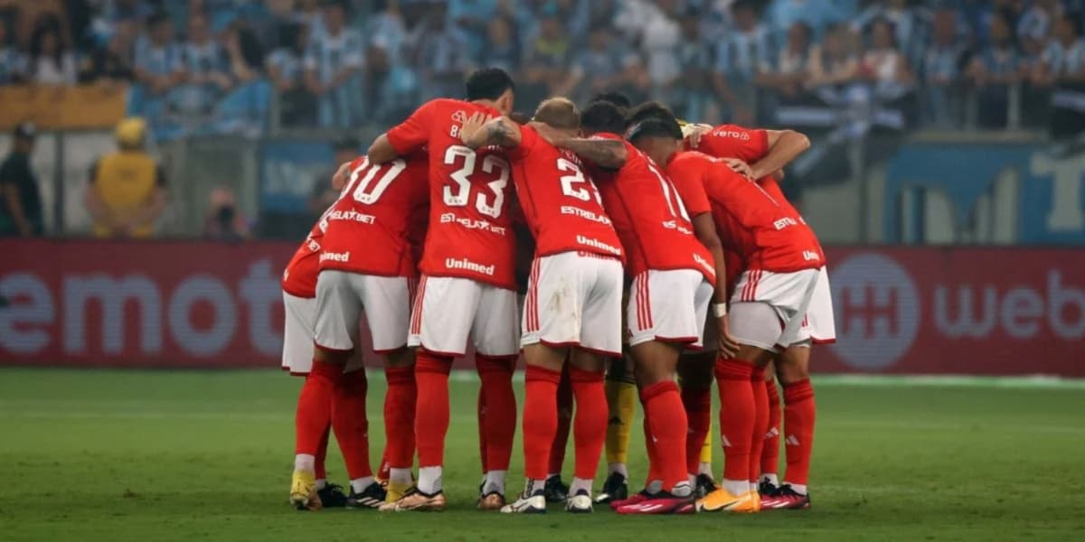 Internacional (Foto: Reprodução/ Internet)