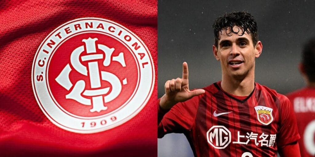 Contratação de Oscar no Inter acaba de ter confirmação de última hora e desfecho é confirmado à Coudet