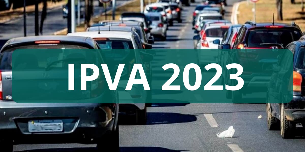 Carros estão com o IPVA isento (Foto: Reprodução/ Internet) Carros estão com o IPVA isento (Foto: Reprodução/ Internet)