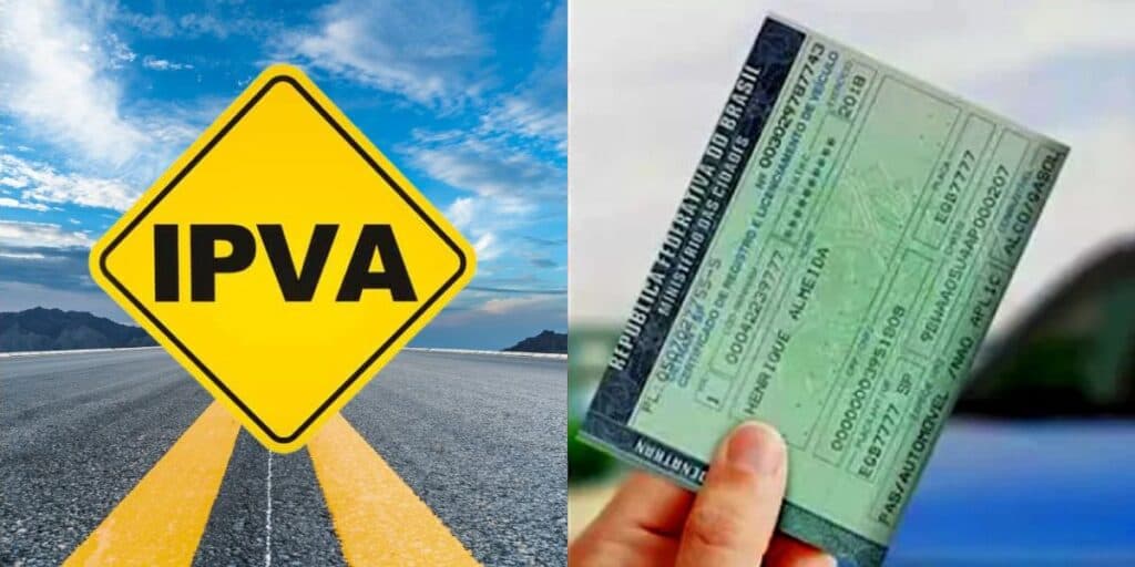 Adeus imediato ao IPVA: Brasileiros que possuem este tipo de carro já tem isenção no Brasil todo hoje (4)
