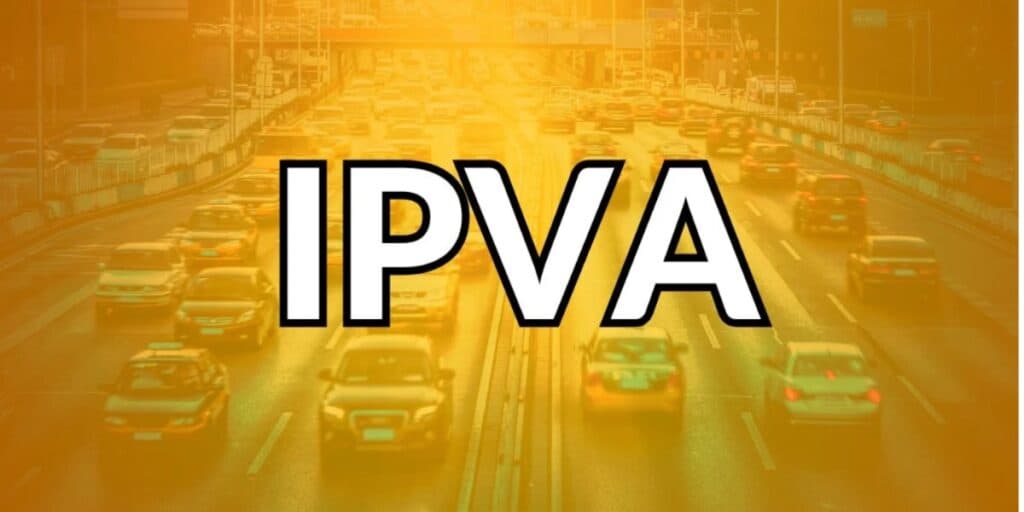 Fim do IPVA em SP em 2023: Adeus ao tão temido imposto chega para milhões de veículos e motoristas VIBRAM