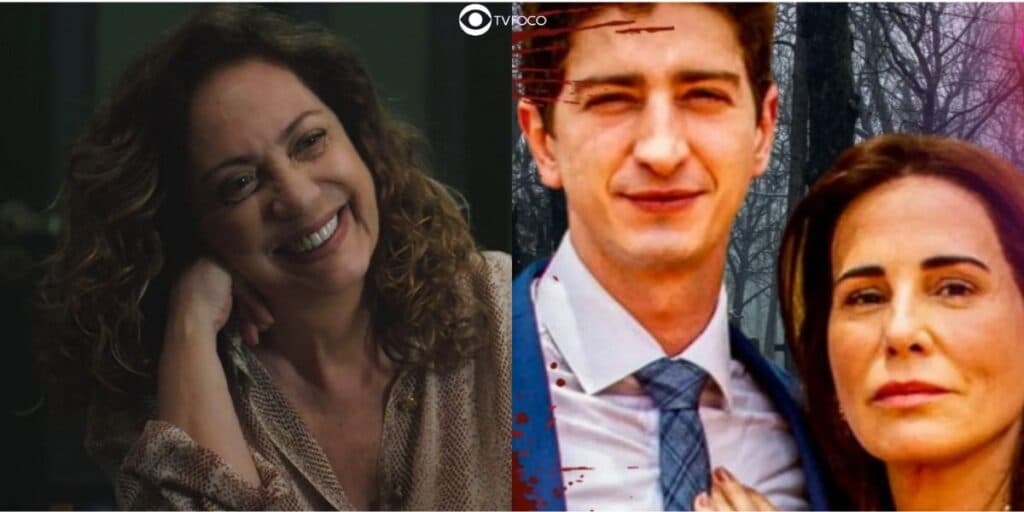 Bomba em Terra e Paixão - Agatha destroça Irene com revelação bombástica sobre Daniel: "Maldita"