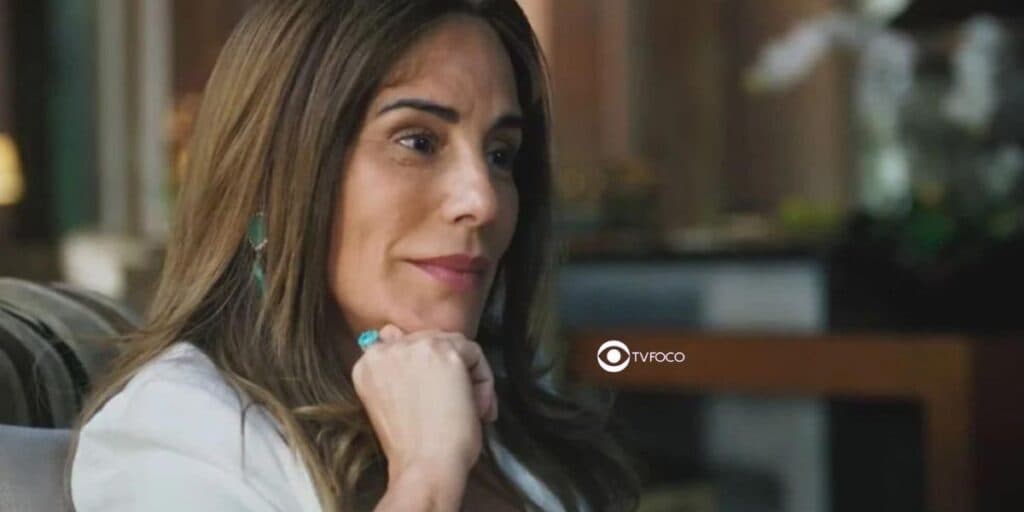 Luto em Terra e Paixão - Irene acaba com chantagem e encomenda morte de rival: "Mais um crime"