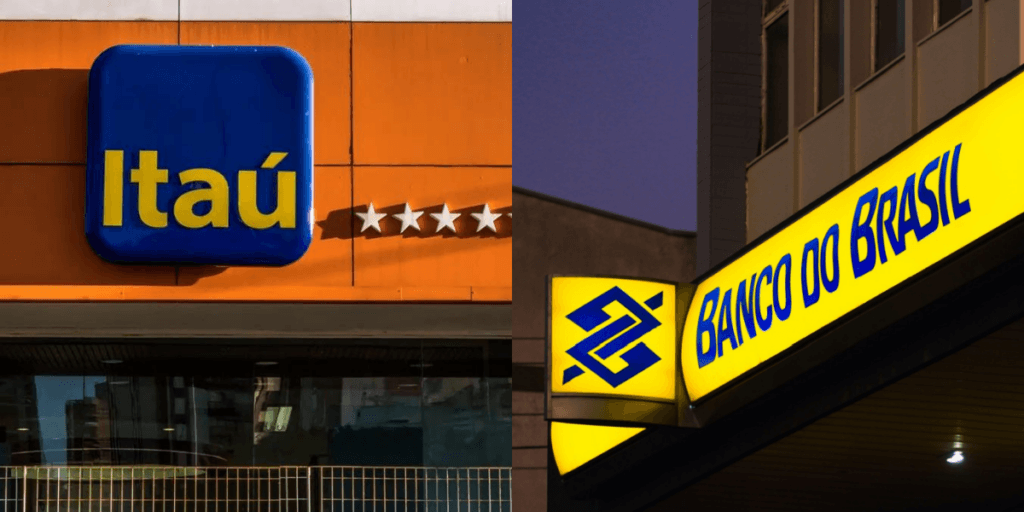 Grande vitória: Banco do Brasil e Itaú se 'unem' com comunicado decisivo que muda a vida de milhões AGORA