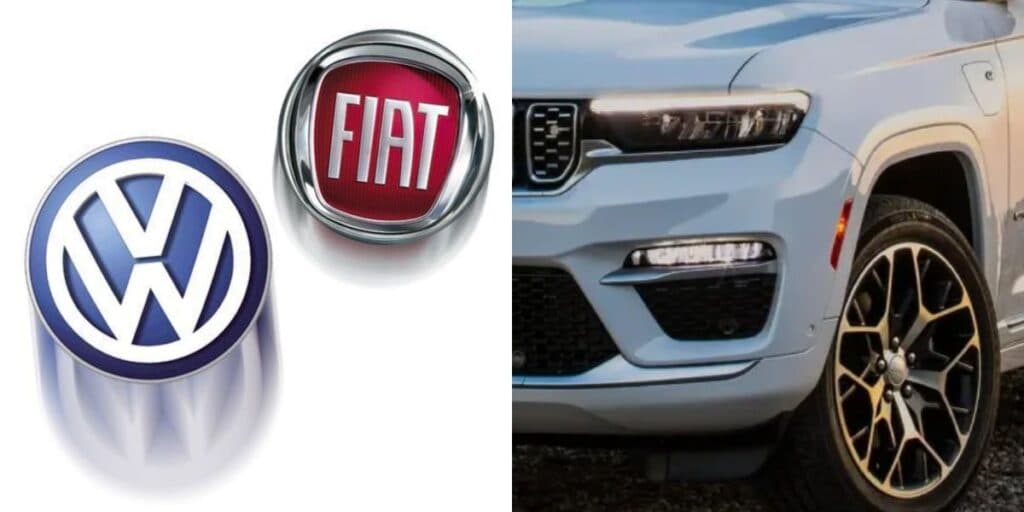 Fiat e Volks desesperadas: SUV mais premiado do mundo chega ao Brasil com preço e modelo incríveis