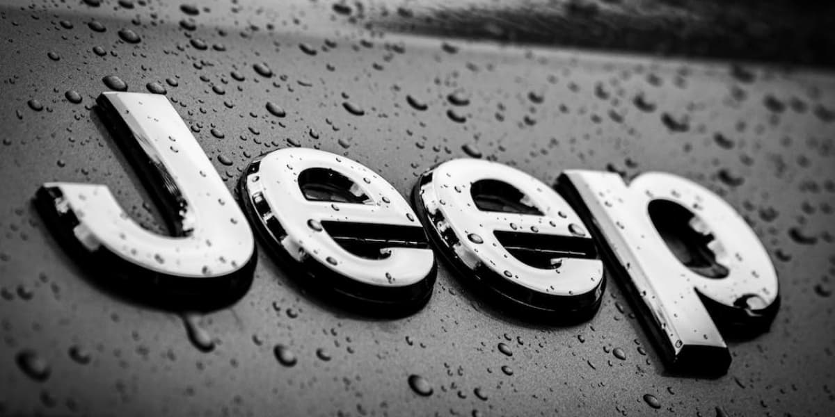 Empresa americana também conquistou preferência dos brasileiros (Foto: Divulgação/Jeep)