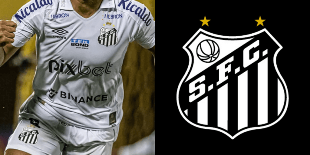R$19 milhões e até contrato rescindido: Craque de peso do Santos acaba de receber péssima notícia na Vila