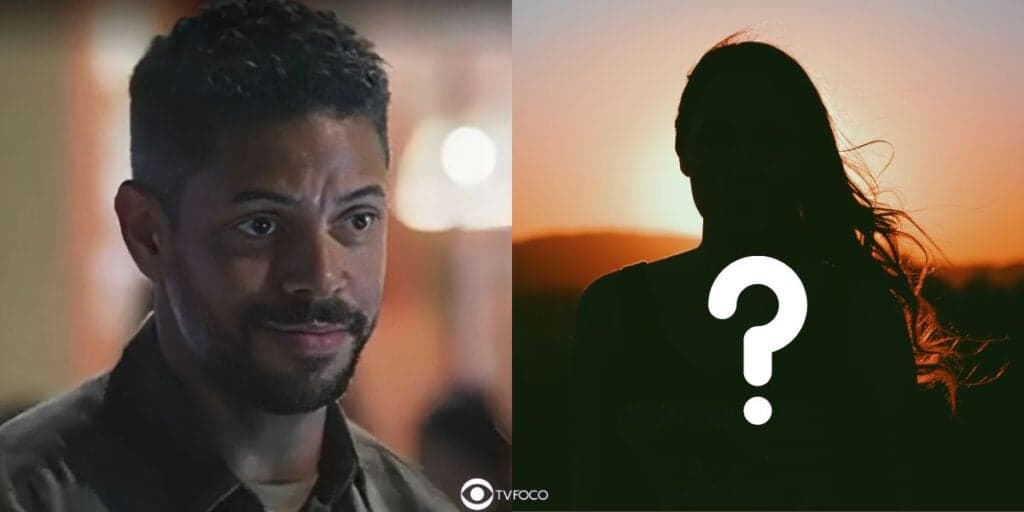 Terra e Paixão - Após levar tiro, Jonatas descobre que vai ficar paraplégico e engata romance com personagem surreal