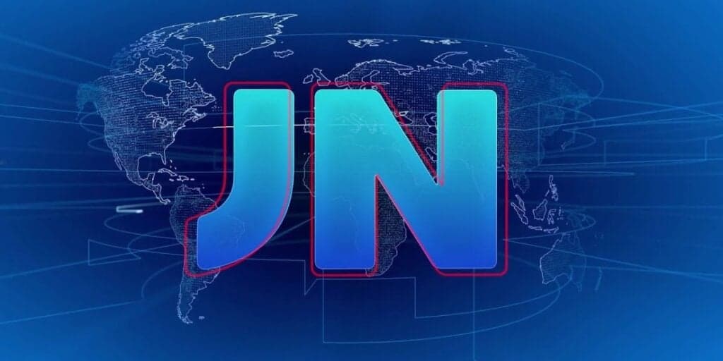 “O Brasil perdeu hoje uma das maiores”: A dolorosa morte de Global anunciada por substituto de Bonner no JN