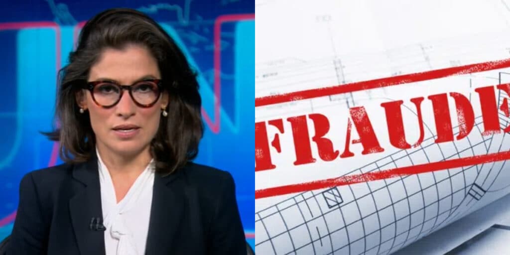 "20 bilhões de reais": A fraude e a luta contra a falência de empresa GIGANTE exposta por Renata Vasconcellos