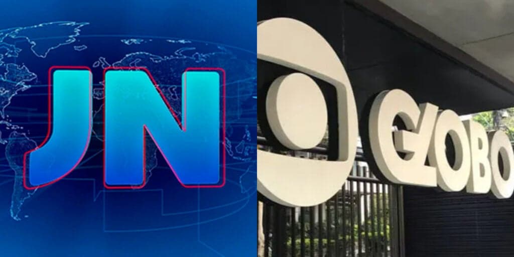 Número 1 fora e substituto convocado: A demissão em massa do Jornal Nacional e o facão à solta na Globo