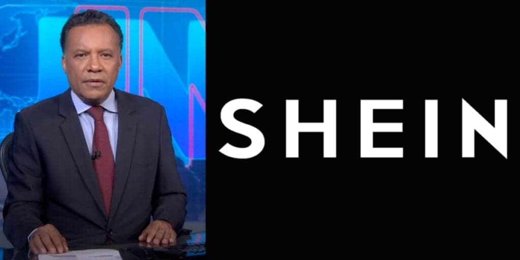 "Anunciou hoje": A notícia URGENTE do Jornal Nacional que atinge em cheio clientes da SHEIN e SHOPEE