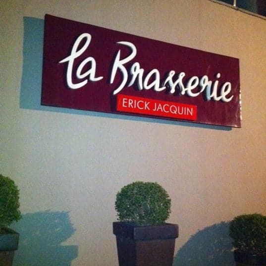 Érick Jacquin teve que fechar as portas de seu restaurante no passado (Foto: Divulgação)