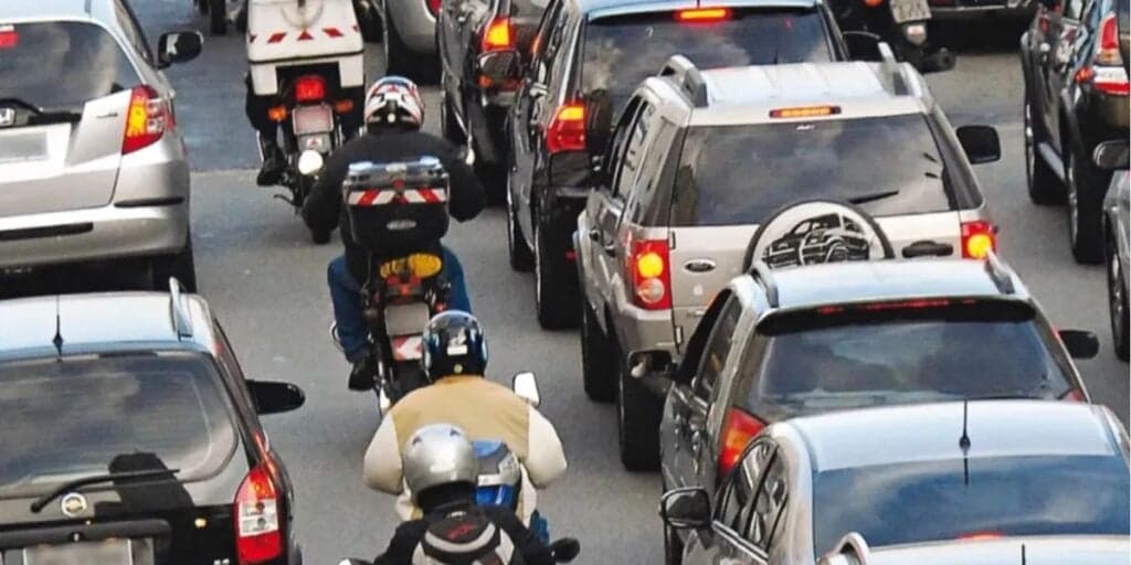Nova lei de trânsito: Mudança drástica acaba de entrar em VIGOR em São Paulo e atinge em cheio os motoristas