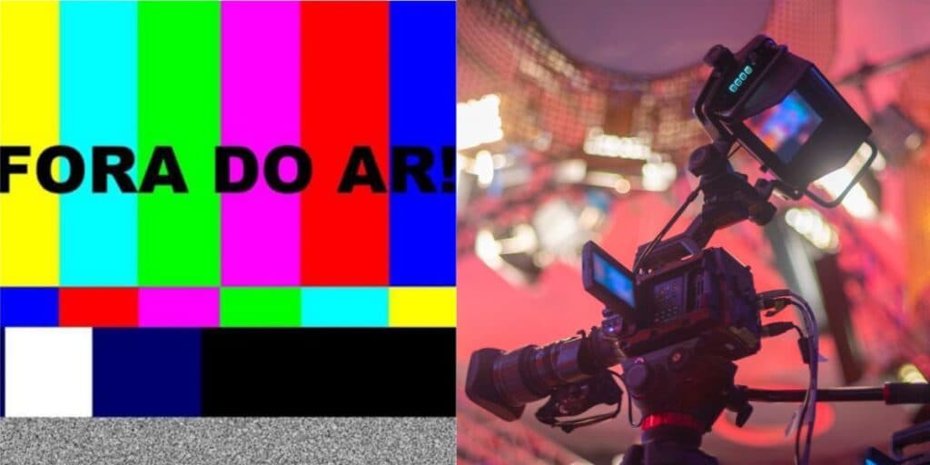 Falência e arrancada do AR: Emissora de TV aberta não resiste, dura apenas 5 meses e deixa público órfão