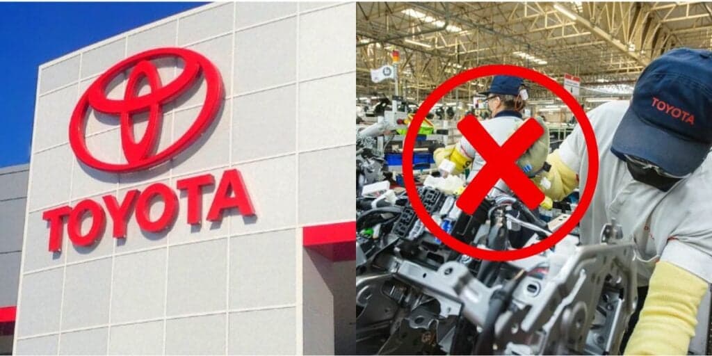 Encerramento das produções: O adeus definitivo de carro amado da Toyota no Brasil após 39 anos