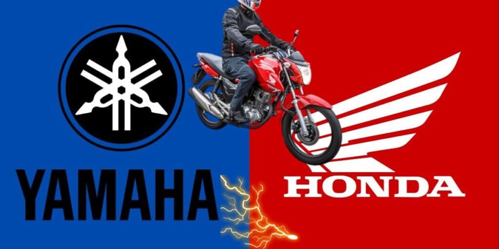 Terror da Yamaha: Honda chega com pés na porta com retorno TRIUNFAL de moto mais amada para aniquilar rivais