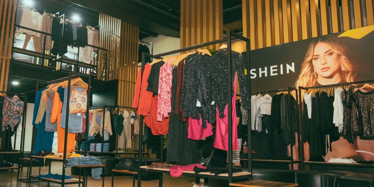 Shein, Riachuelo