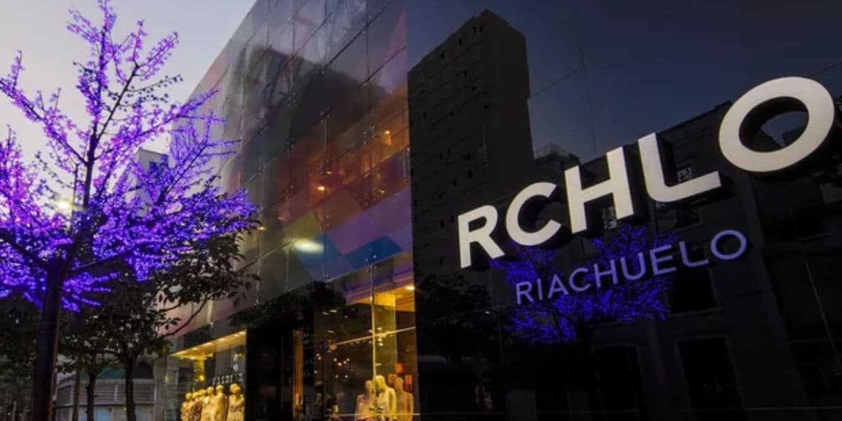 Riachuelo
