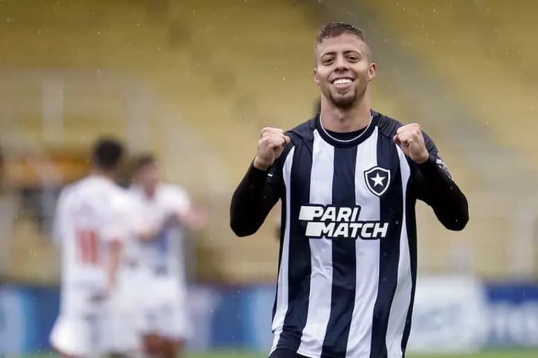 Lucas Fernandes (Foto: Disponível)