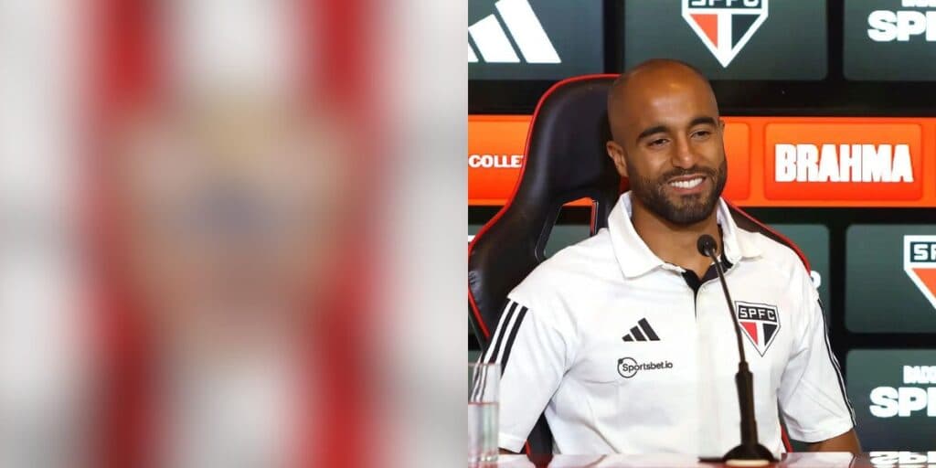 Dorival em desespero: Clube europeu que frustrar os planos do São Paulo e abre os cofres por Lucas Moura