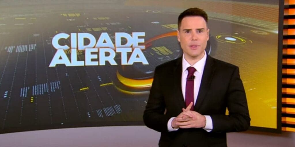 Em luto, Luiz Bacci expõe corpo de sertanejo encontrado morto e explode na Record: Audiências 4/10