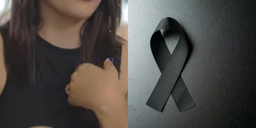 Grave acidente: A triste morte de cantora sertaneja famosa confirmada pelo jornal da Record às pressas