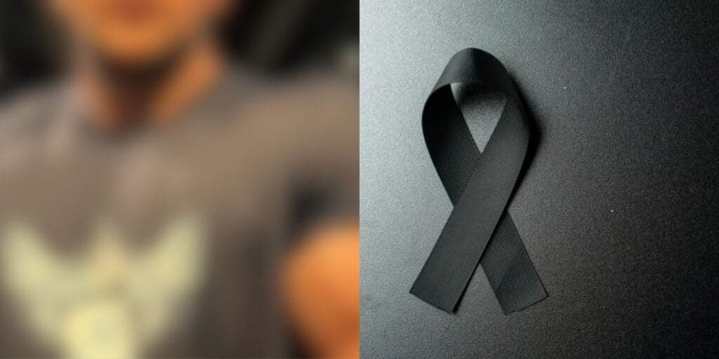 Luto aos 29 e notícia devastadora que acaba de chegar: Morre ídolo após derrame e uma hemorragia